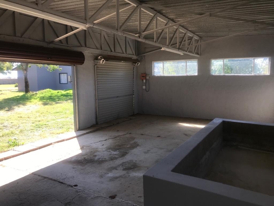 Commercial Property for Sale in Bainsvlei Free State
